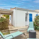 La Belle Vie - Maison A Noirmoutier-en-lile