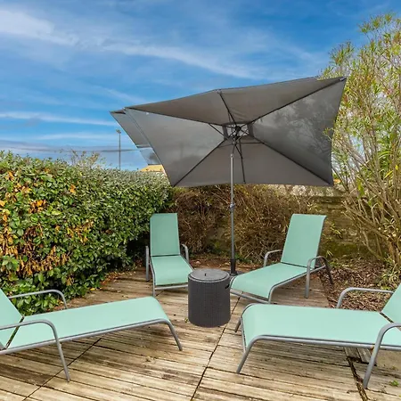 La Belle Vie - Maison à Noirmoutier-en-lîle Hébergement de vacances