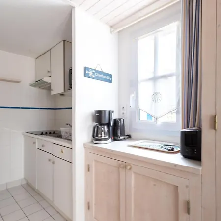 La Belle Vie - Maison à Noirmoutier-en-lîle Hébergement de vacances *