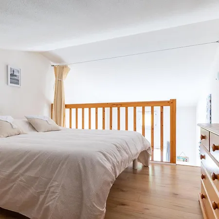 Hébergement de vacances La Belle Vie - Maison à Noirmoutier-en-lîle