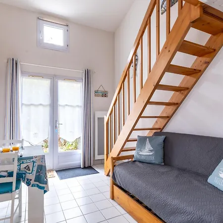 La Belle Vie - Maison à Noirmoutier-en-lîle Hébergement de vacances