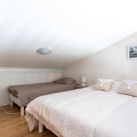 La Belle Vie - Maison A Noirmoutier-en-lile Holiday home *
