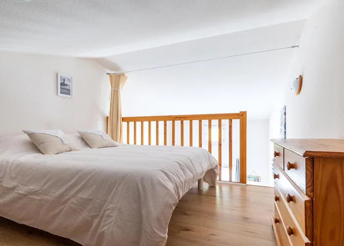 Hébergement de vacances La Belle Vie - Maison à Noirmoutier-en-lîle